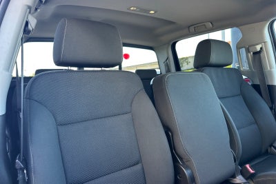 2016 Chevrolet Silverado 2500HD LT