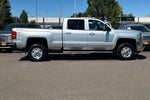 2016 Chevrolet Silverado 2500HD LT
