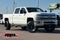2016 Chevrolet Silverado 2500HD LT