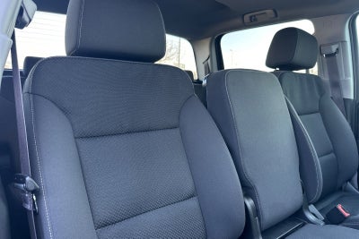 2016 Chevrolet Silverado 2500HD LT