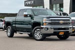 2015 Chevrolet Silverado 2500HD LTZ