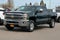 2015 Chevrolet Silverado 2500HD LTZ