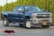 2016 Chevrolet Silverado 3500HD LTZ