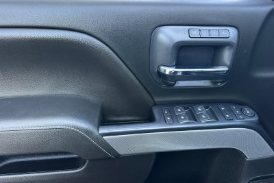 2019 Chevrolet Silverado 3500HD LTZ