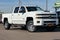 2019 Chevrolet Silverado 3500HD LTZ