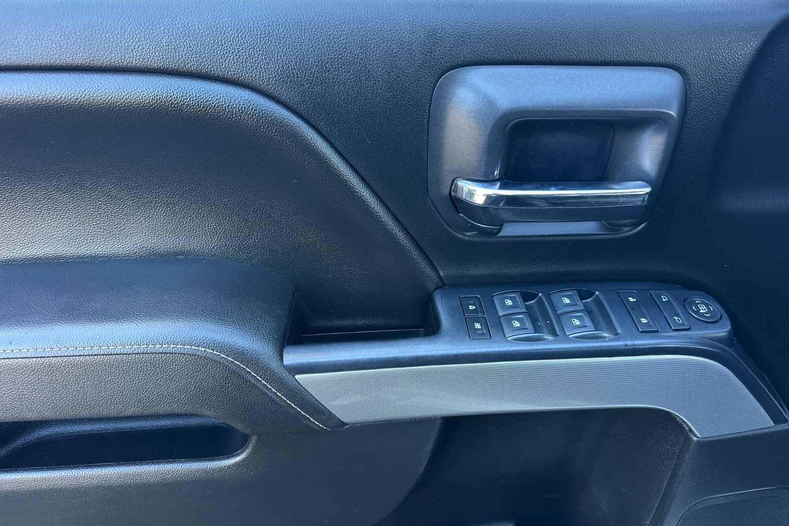 2018 Chevrolet Silverado 3500HD LT