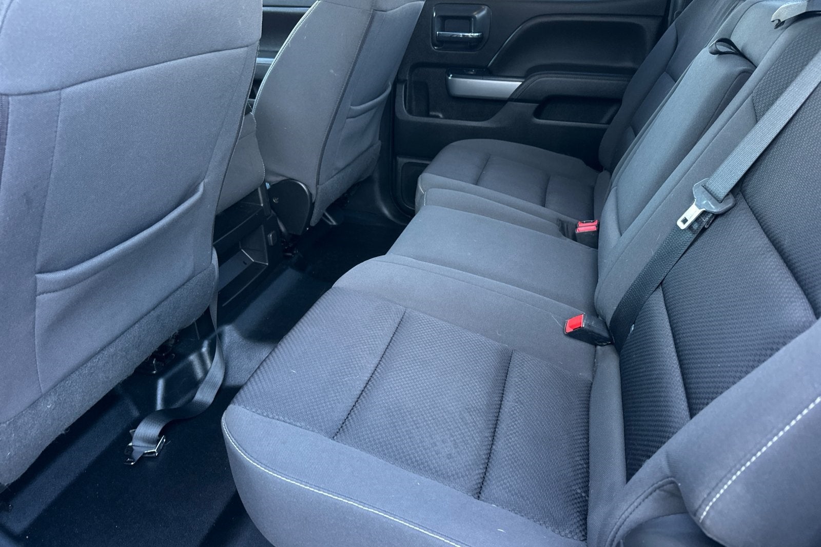 2018 Chevrolet Silverado 3500HD LT