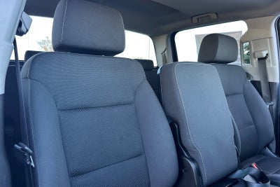 2018 Chevrolet Silverado 3500HD LT