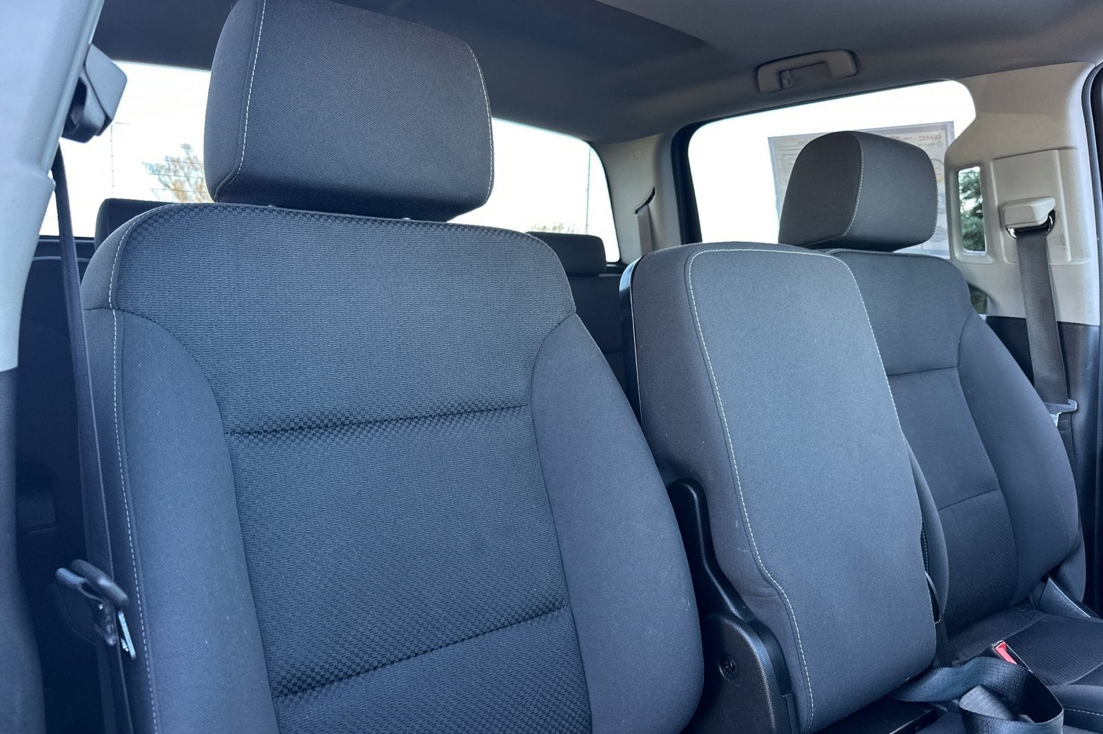 2018 Chevrolet Silverado 3500HD LT