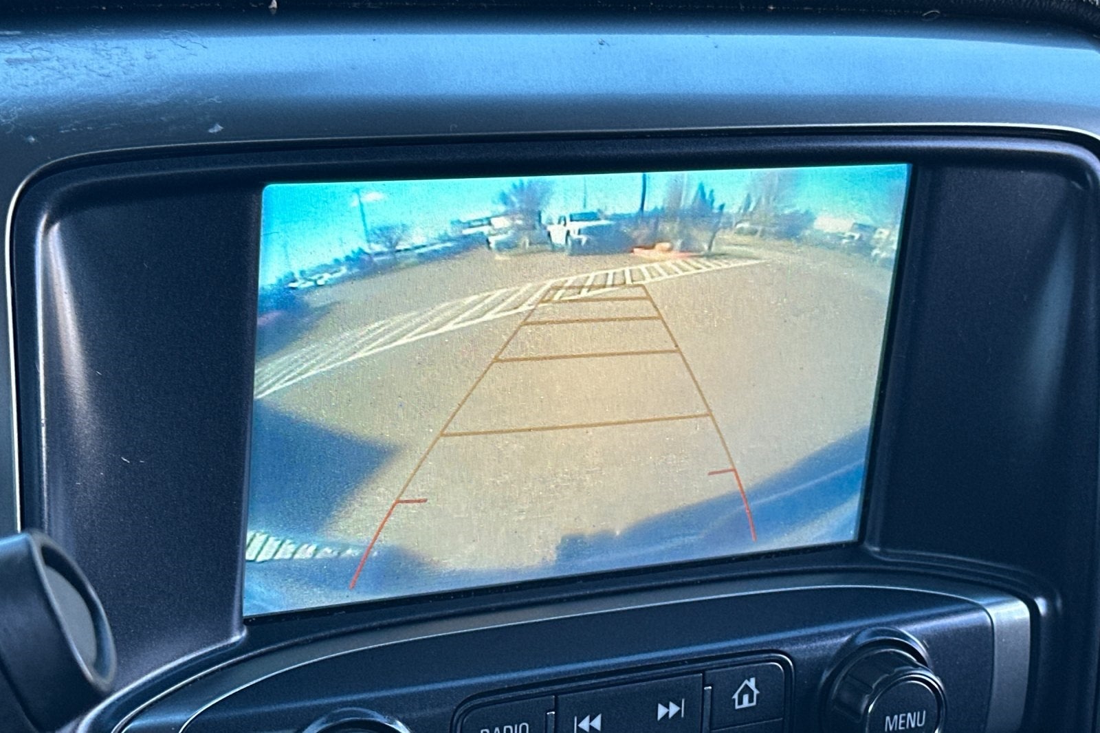 2018 Chevrolet Silverado 3500HD LT