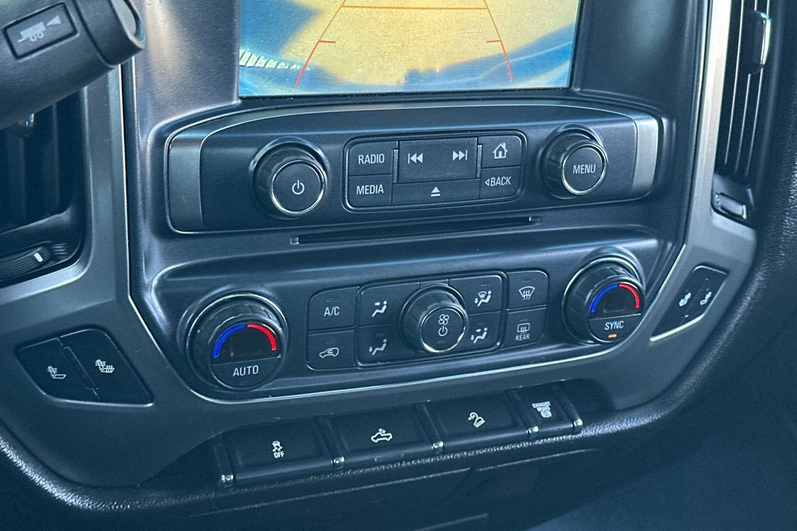 2018 Chevrolet Silverado 3500HD LT