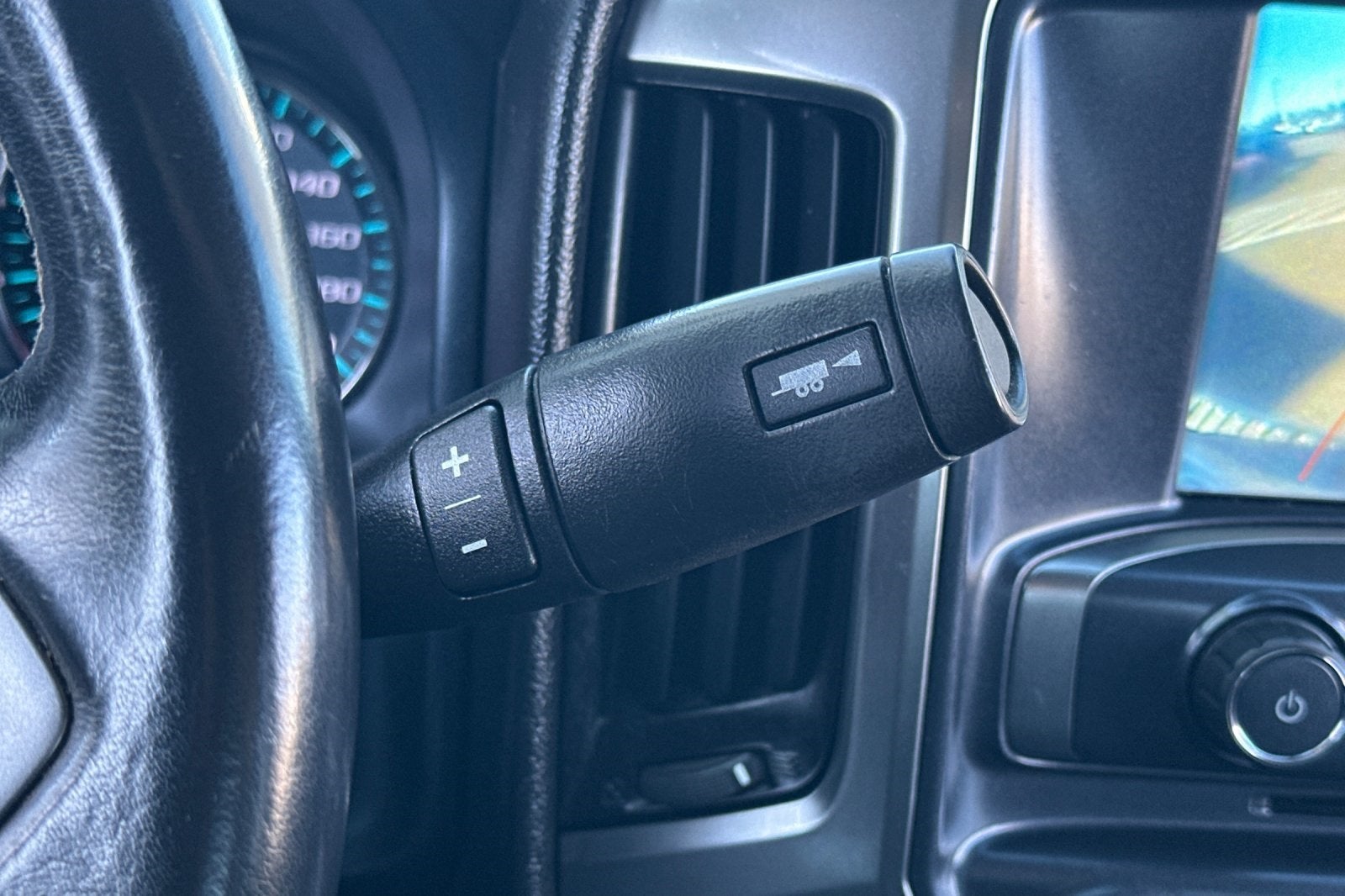 2018 Chevrolet Silverado 3500HD LT