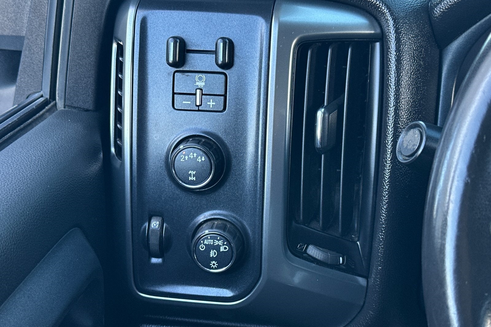 2018 Chevrolet Silverado 3500HD LT