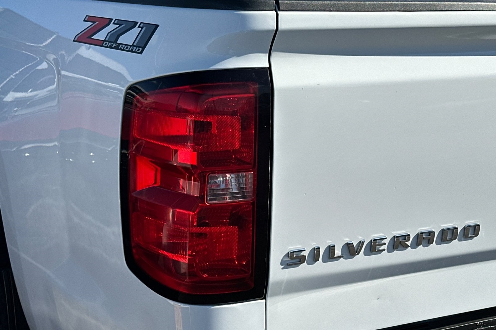 2018 Chevrolet Silverado 3500HD LT