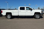2018 Chevrolet Silverado 3500HD LT