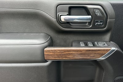 2023 Chevrolet Silverado 2500HD High Country