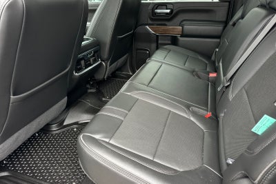 2023 Chevrolet Silverado 2500HD High Country