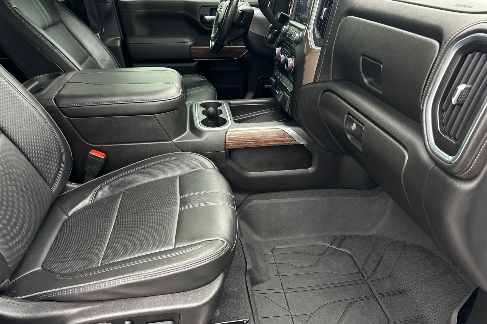 2023 Chevrolet Silverado 2500HD High Country