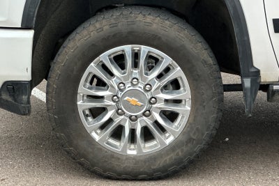 2023 Chevrolet Silverado 2500HD High Country