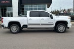 2023 Chevrolet Silverado 2500HD High Country