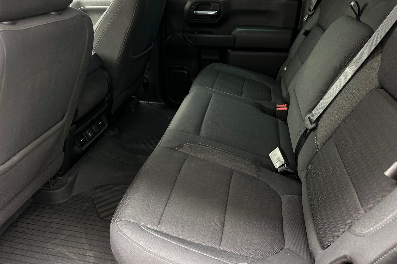 2021 Chevrolet Silverado 3500HD LT