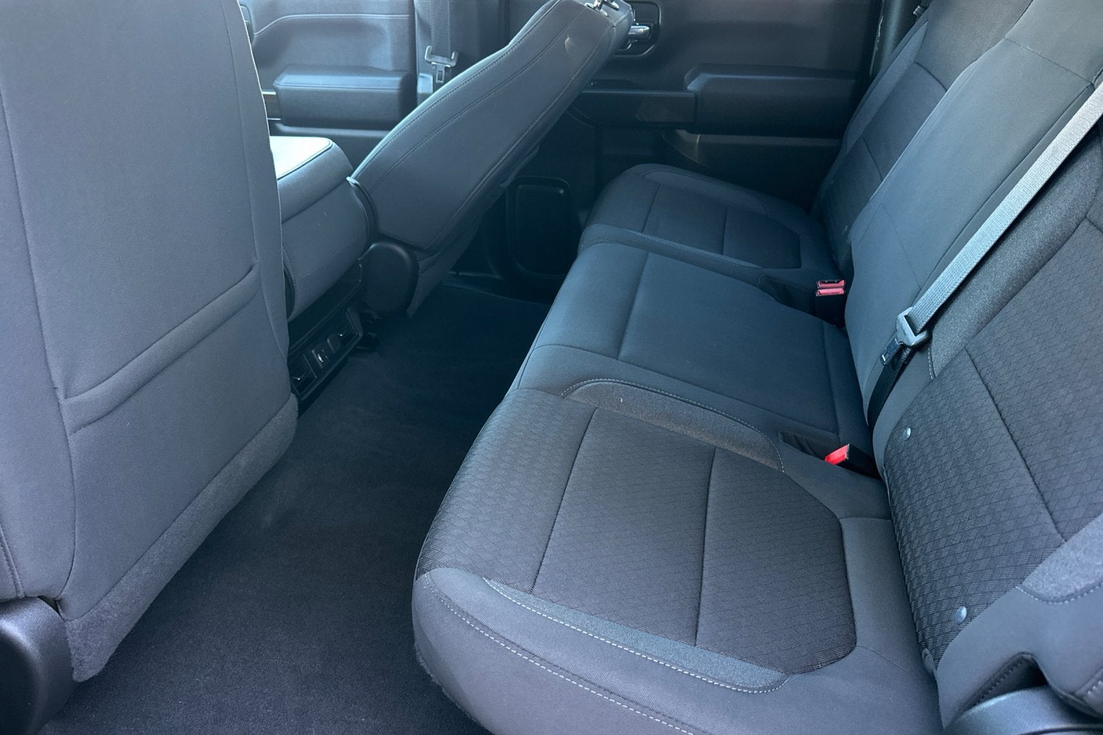 2022 Chevrolet Silverado 3500HD LT