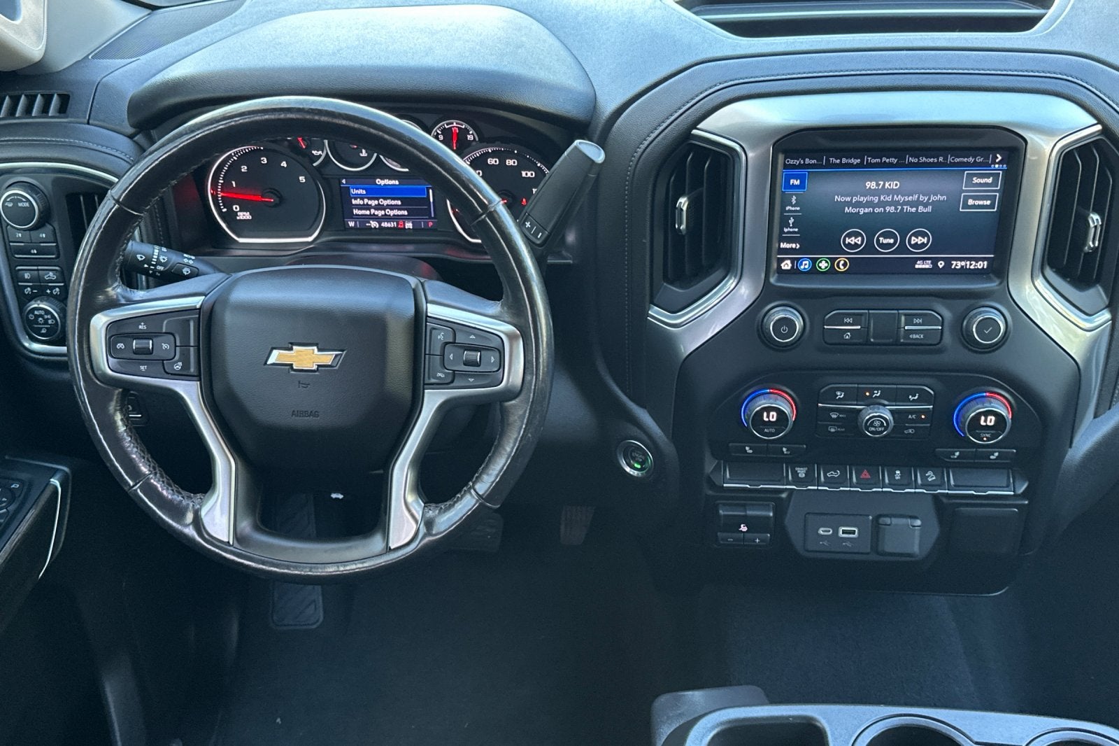 2022 Chevrolet Silverado 3500HD LT