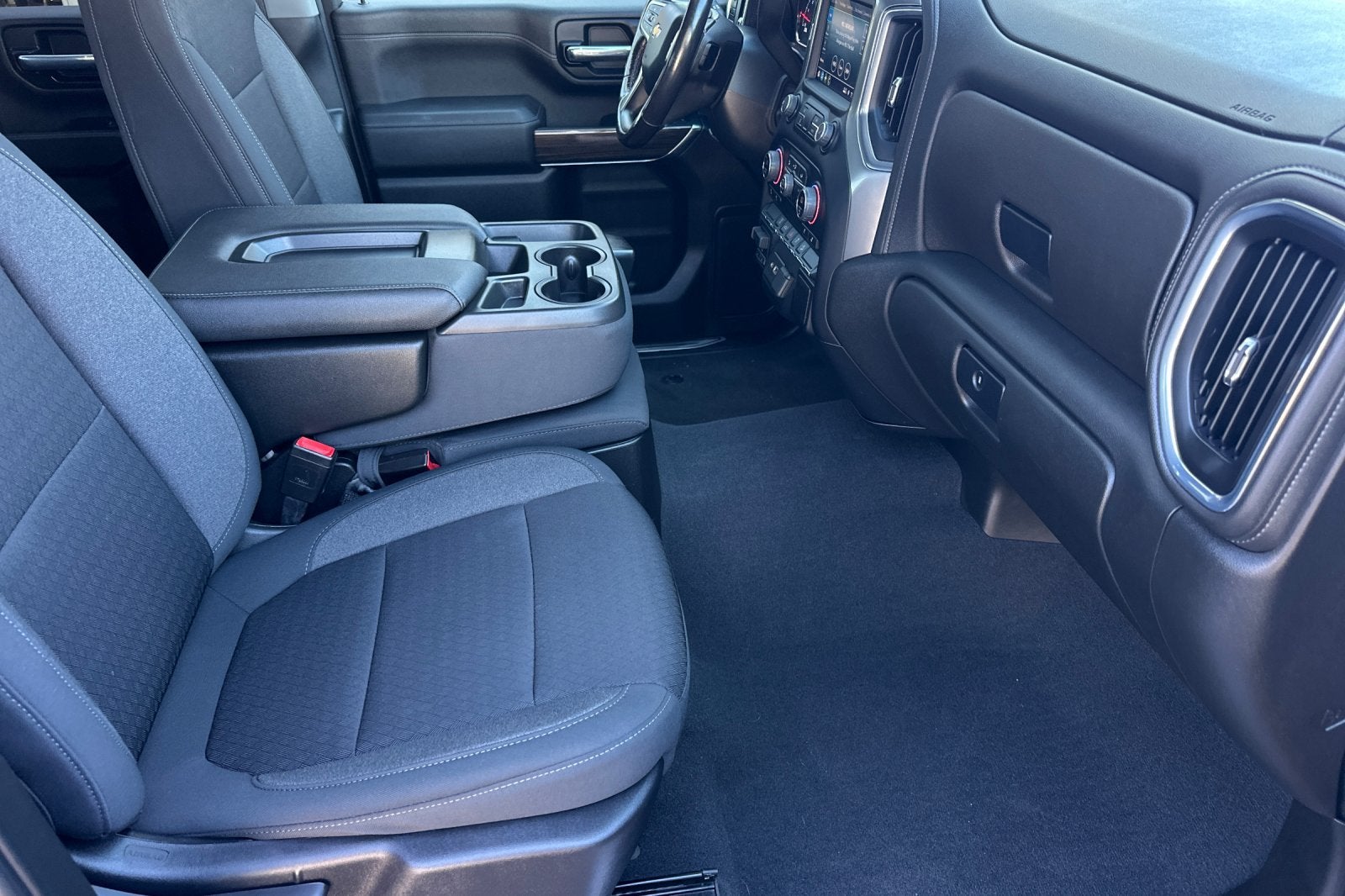 2022 Chevrolet Silverado 3500HD LT