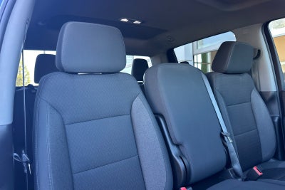 2022 Chevrolet Silverado 3500HD LT