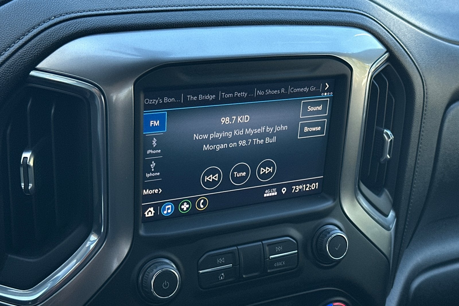 2022 Chevrolet Silverado 3500HD LT