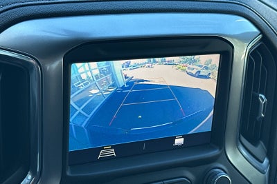 2022 Chevrolet Silverado 3500HD LT
