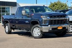 2022 Chevrolet Silverado 3500HD LT
