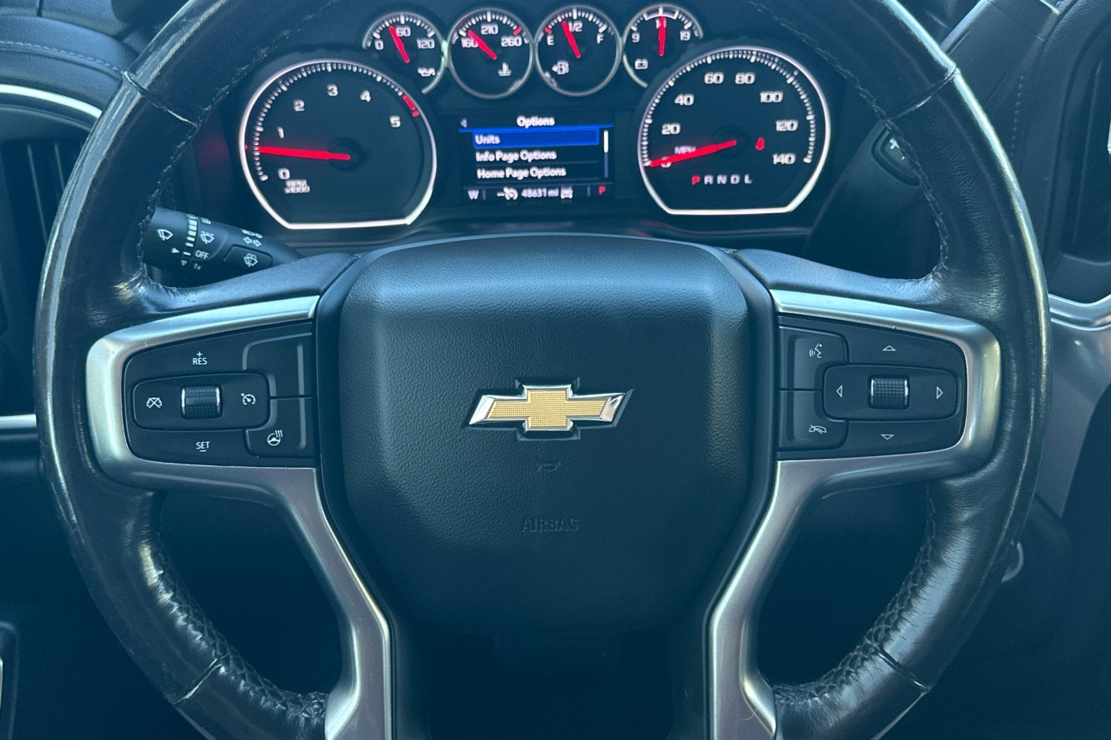 2022 Chevrolet Silverado 3500HD LT