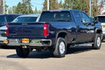 2022 Chevrolet Silverado 3500HD LT