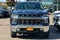 2022 Chevrolet Silverado 3500HD LT