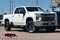 2021 Chevrolet Silverado 3500HD LTZ