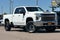 2021 Chevrolet Silverado 3500HD LTZ