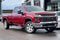 2020 Chevrolet Silverado 3500HD LTZ