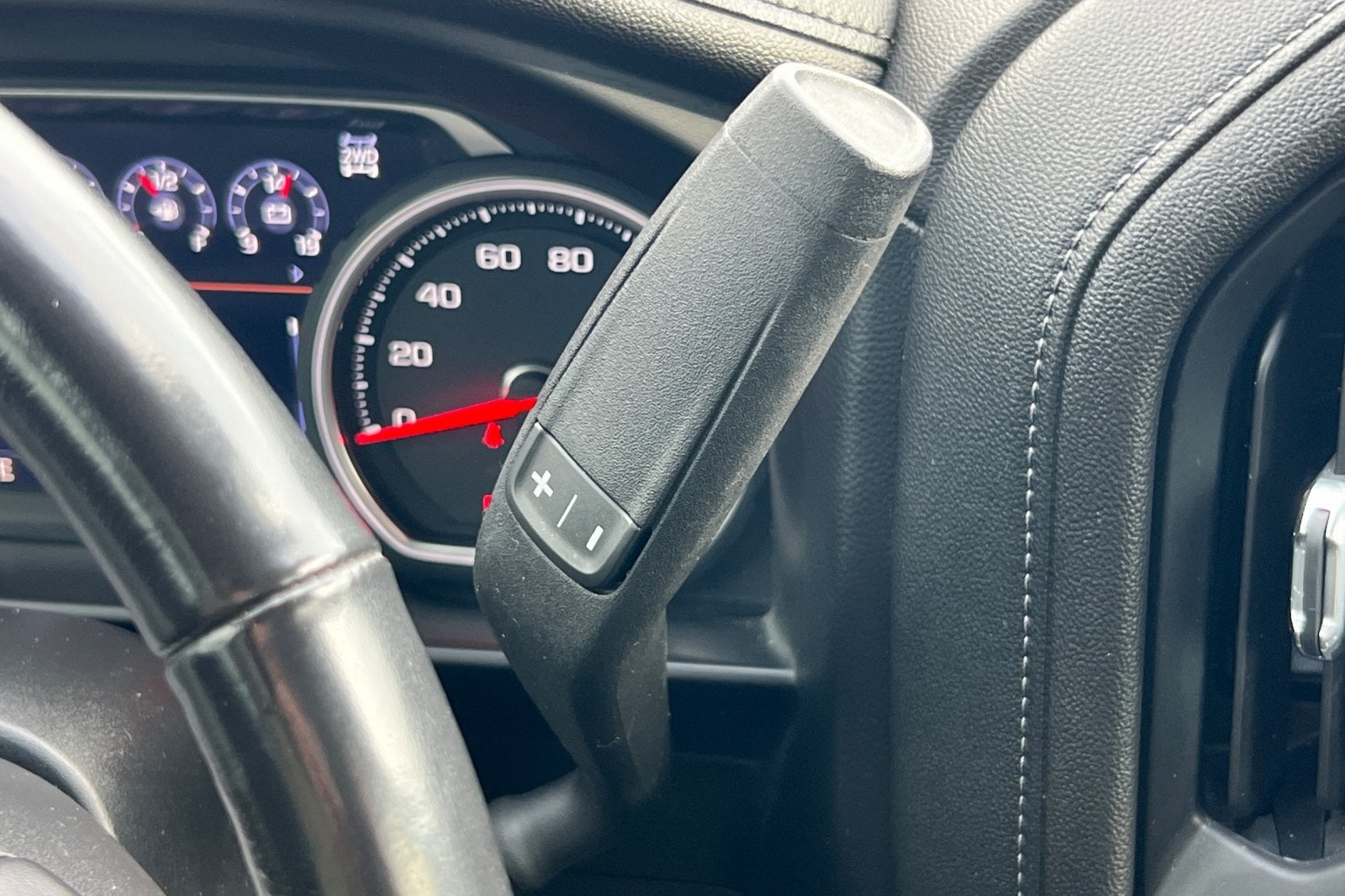 2020 Chevrolet Silverado 3500HD LTZ