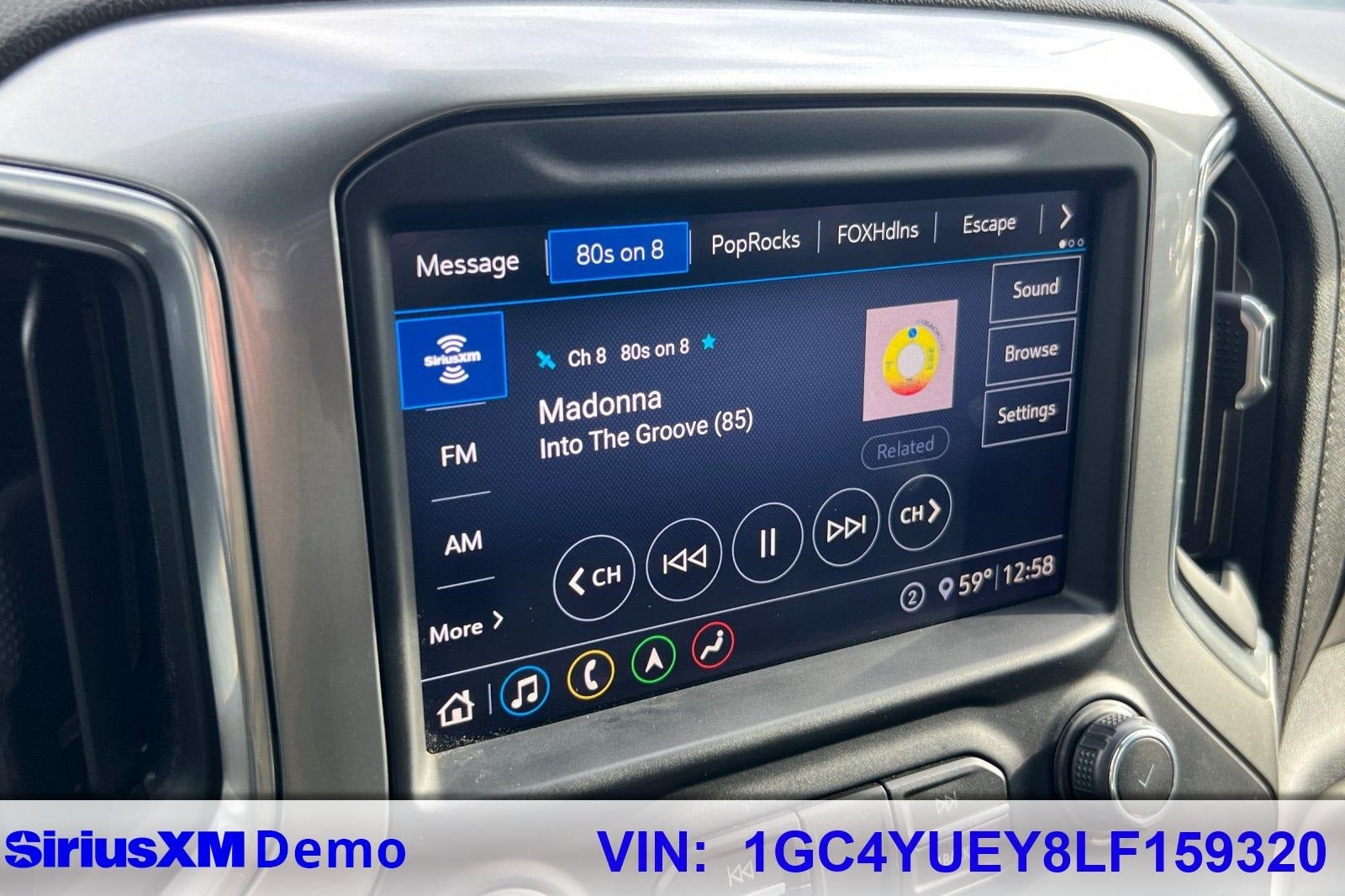 2020 Chevrolet Silverado 3500HD LTZ