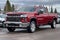 2020 Chevrolet Silverado 3500HD LTZ