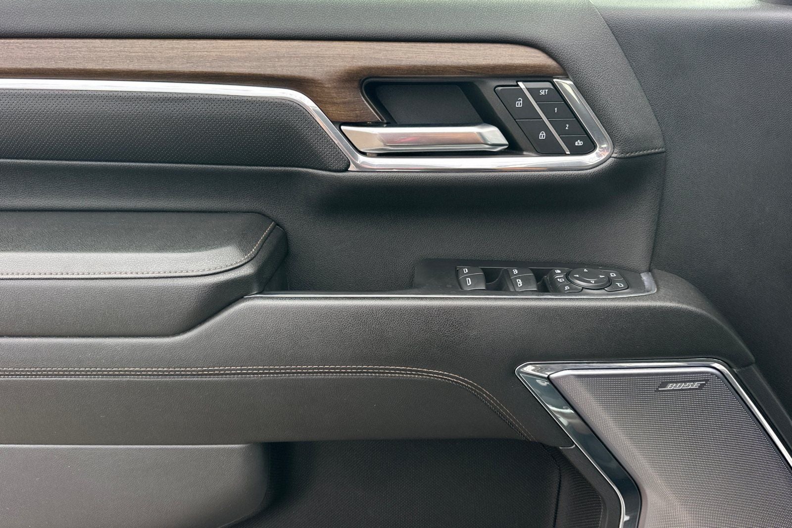 2024 Chevrolet Silverado 3500HD High Country