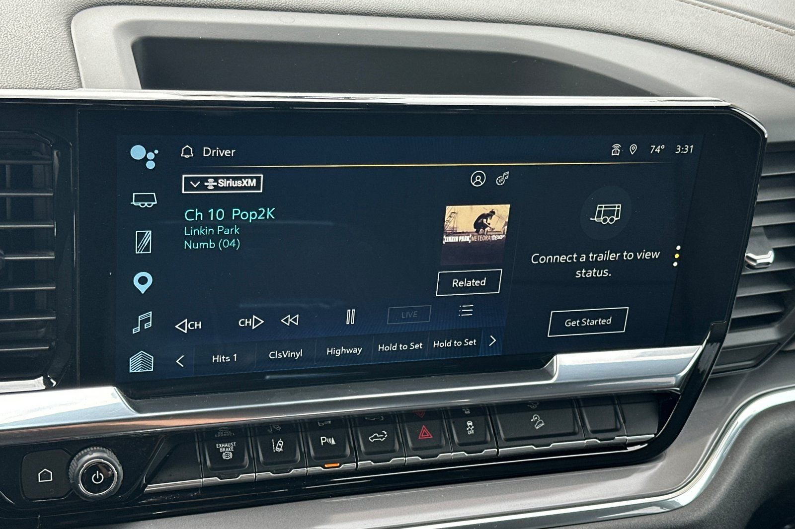 2024 Chevrolet Silverado 3500HD High Country