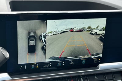 2024 Chevrolet Silverado 3500HD High Country