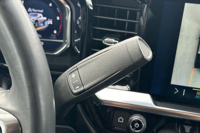 2024 Chevrolet Silverado 3500HD High Country