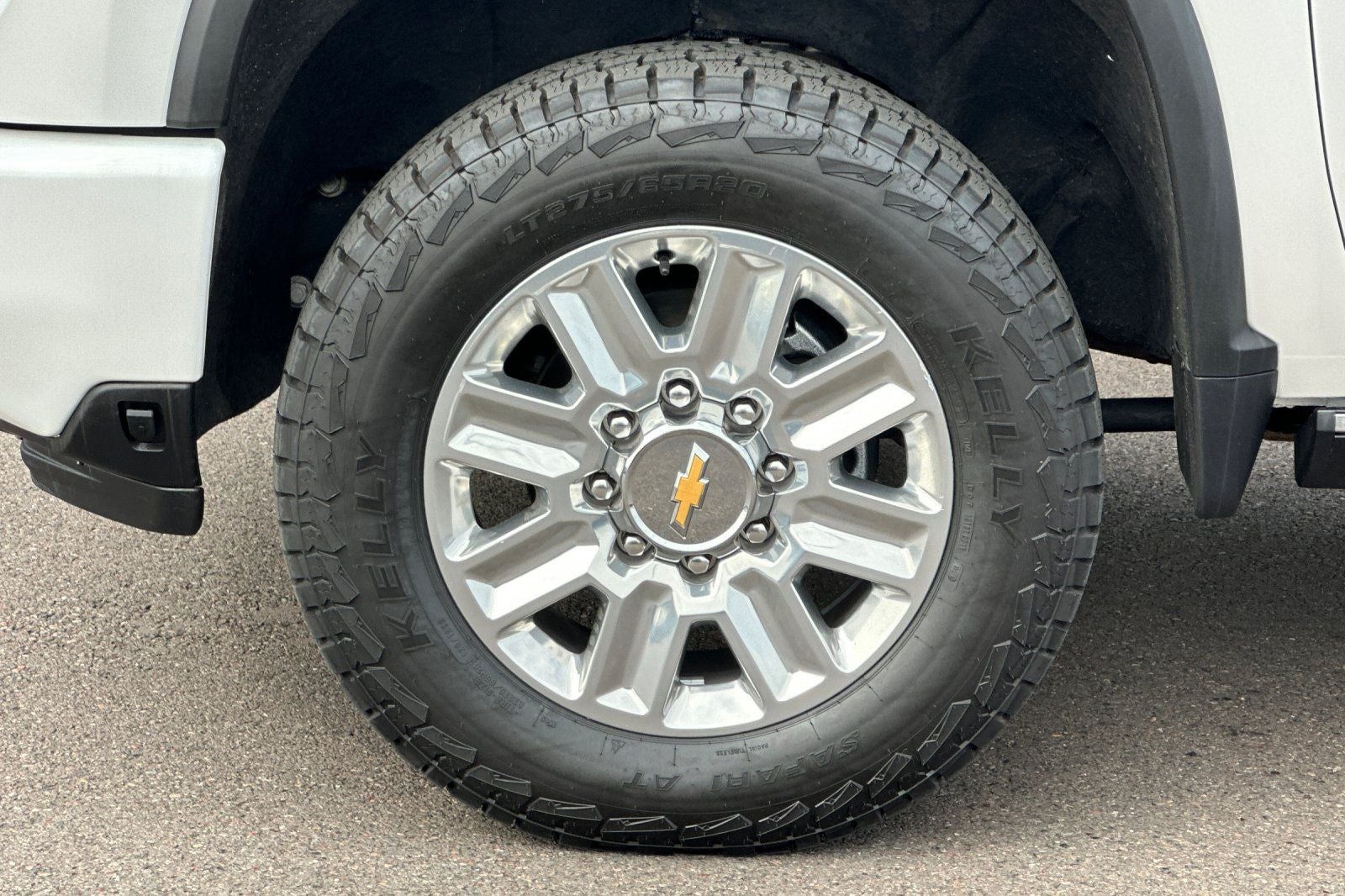 2024 Chevrolet Silverado 3500HD High Country