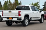 2024 Chevrolet Silverado 3500HD High Country