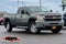 2011 Chevrolet Silverado 3500HD LT