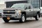 2011 Chevrolet Silverado 3500HD LT