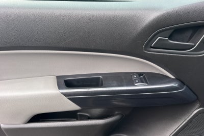 2015 Chevrolet Colorado Base